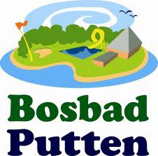Bosbad Putten